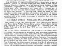 80th Infantry Division Overview